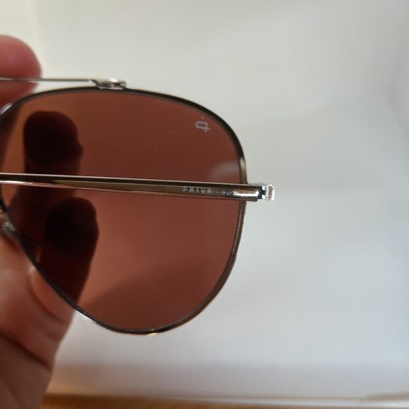 Prive sunglasses - Picture 2 of 5